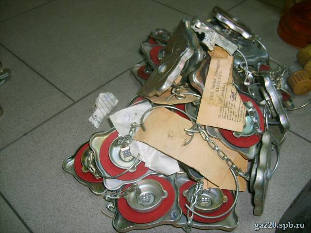 Крышки