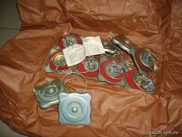 Деталь 20-1002145-А2