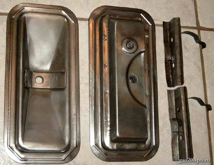 Маслоотделитель