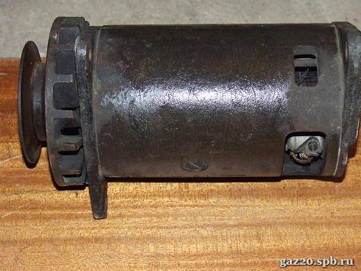 Генератор Г-20