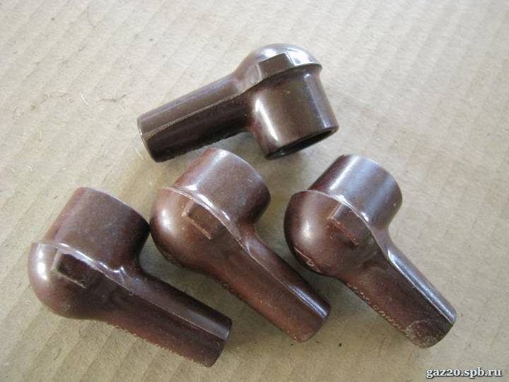 Помехогасящие сопротивления