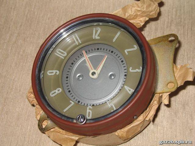 Внешний вид часов А4П-2