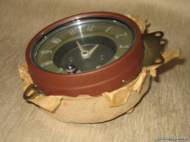 Часы Победы