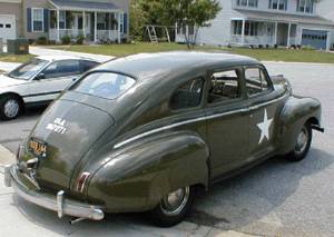 Nash Ambassador 600
