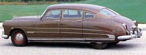 Hudson Commodore