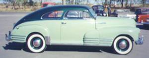 Chevrolet