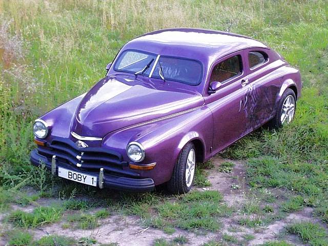 Двигатель Ауди.