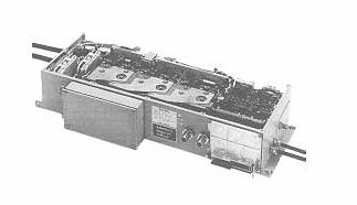 Контроллер Siemens Simovert 6SV1