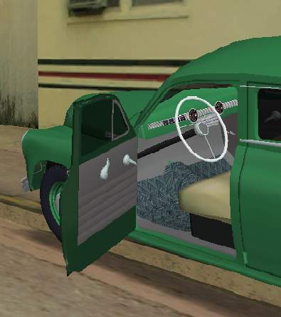 Авто GTA