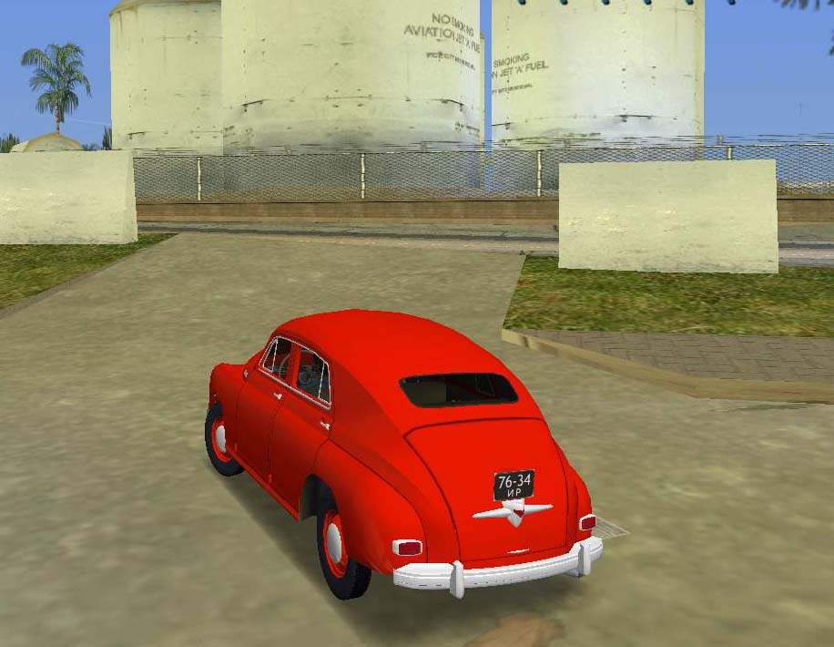 Миссии GTA