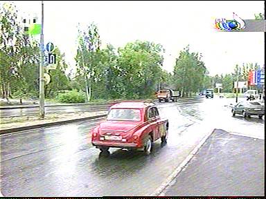 Фото седана