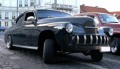 LowRider