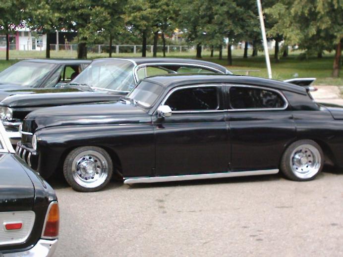 Лоурайдер