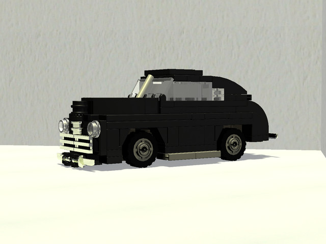Lego-Победа