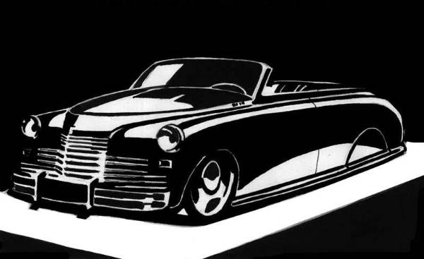 Автор: Виктор Головацкий