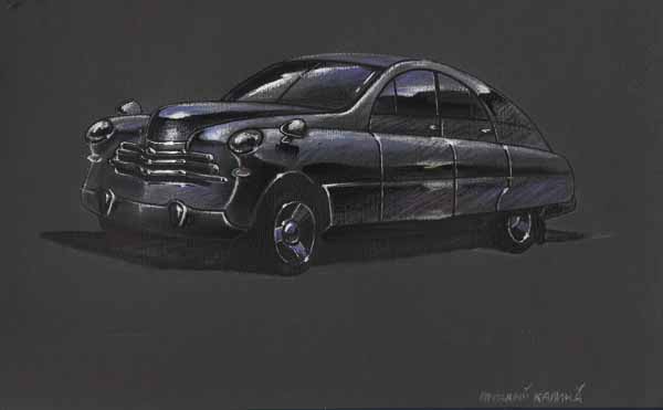 Автор: Аркадий Калина