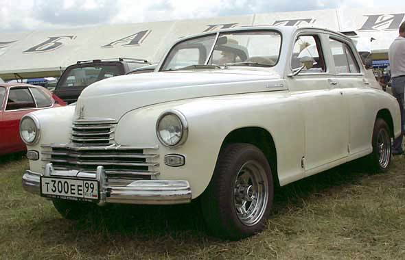 М20Б