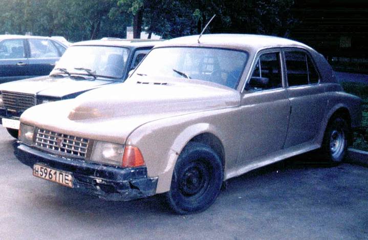 Глубокий тюнинг.