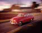 Saab