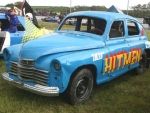 Banger racing