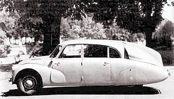 Tatra87