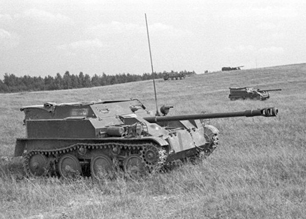АСУ-57