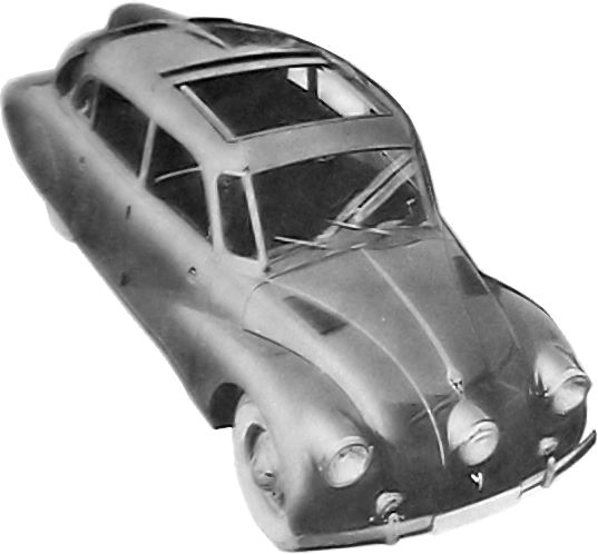 Автомобиль Татра